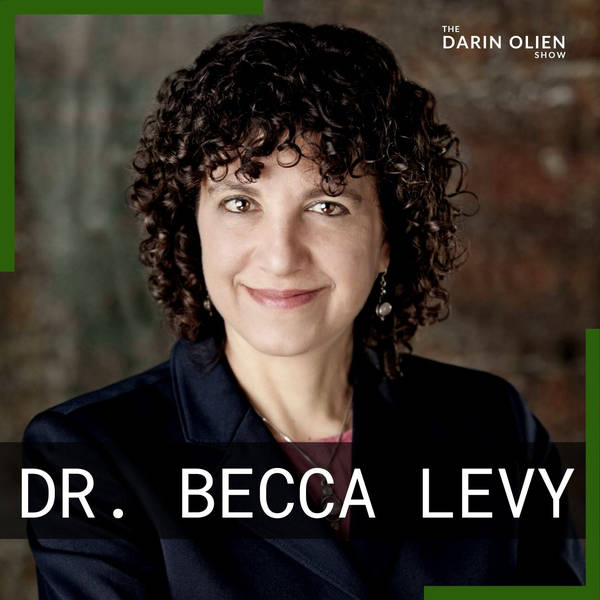 Cultivating Positive Age Beliefs | Dr. Becca Levy