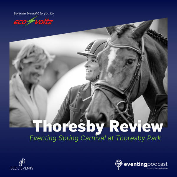 Thorseby Review Show