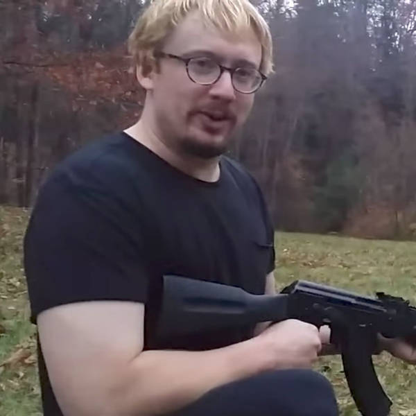 #568: Trollin With Sam Hyde