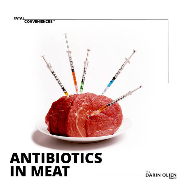 Antibiotics in Meat | Fatal Conveniences™