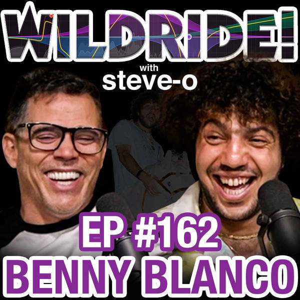 Benny Blanco C*** Blocked a Huge Pop Star