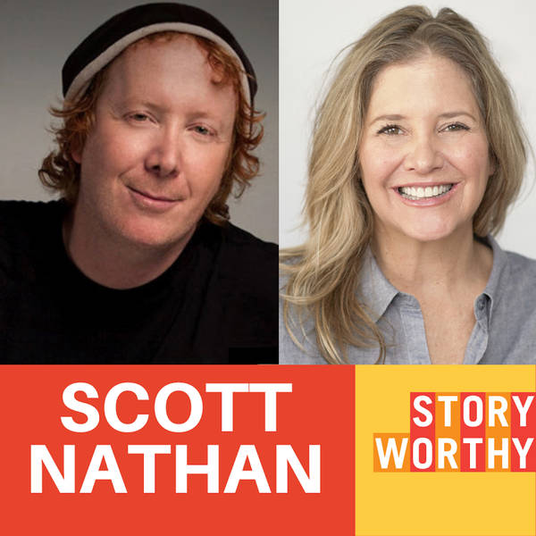 835- Bad Decisions with Author/Photographer Scott Michael Nathan