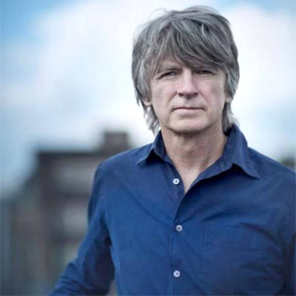 Episode 44 - Neil Finn
