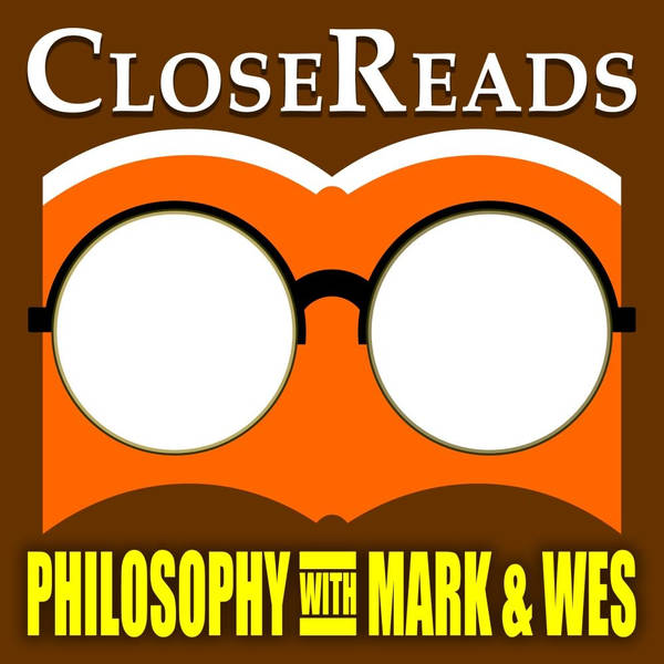 PEL Closereads: Emerson's Oversoul (New Podcast Premiere)