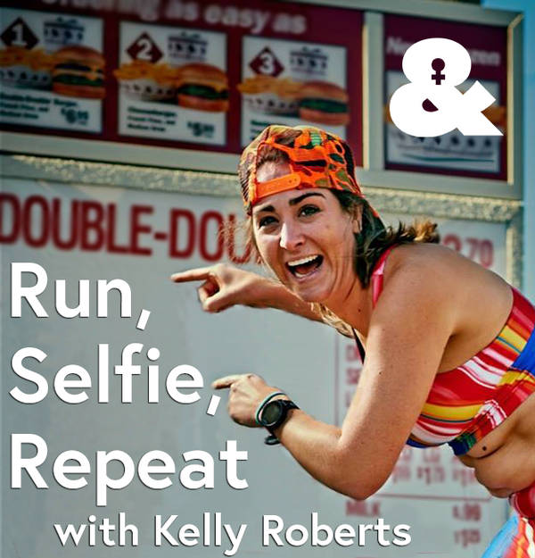 EP 11: Why We Struggle To Call Ourselves Real Runners