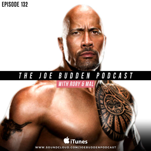 Episode 132 | "Dismayed, Rigged, and Munrowed"