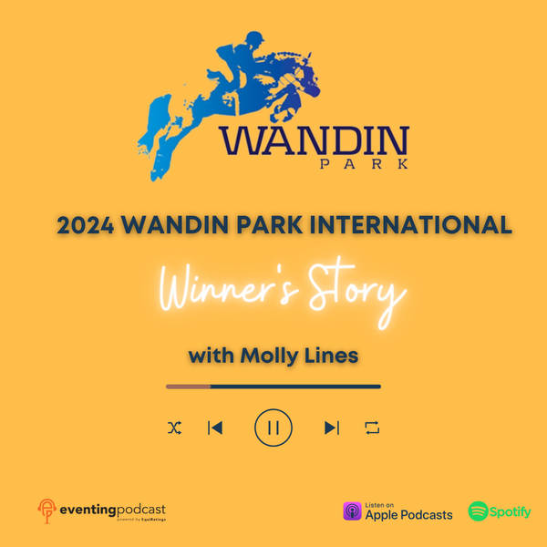 Wandin Park Winner's Story