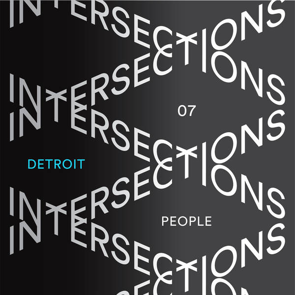 Detroit. Chapter 7: People