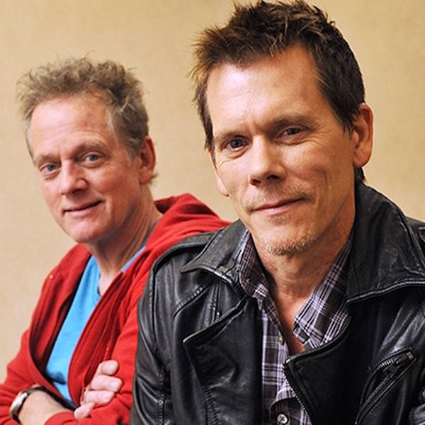 Episode 76 - The Bacon Brothers