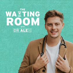 The Waiting Room With Dr Alex image