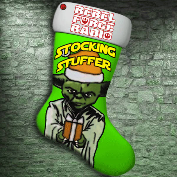 RFR's Stocking Stuffer Vol. 1