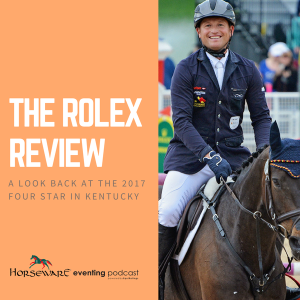 The Rolex Review 2017