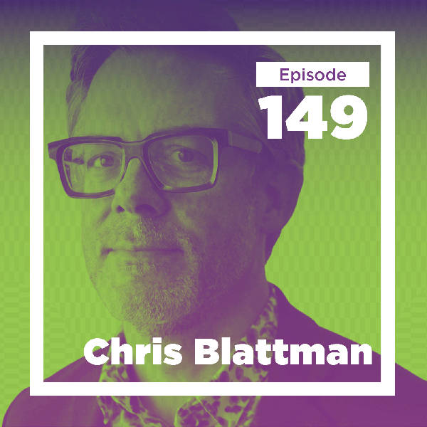 Chris Blattman on War and Centralized Power