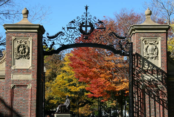 OA219: Harvard and Affirmative Action
