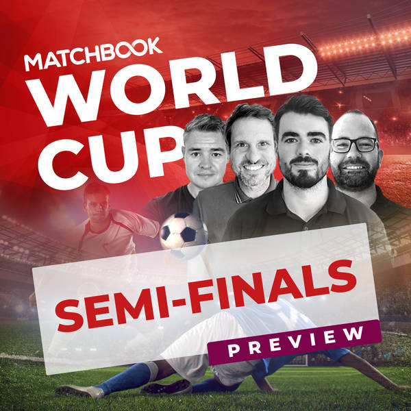 Football: World Cup Semi-Finals Preview
