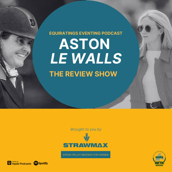 Aston Le Walls Review Show