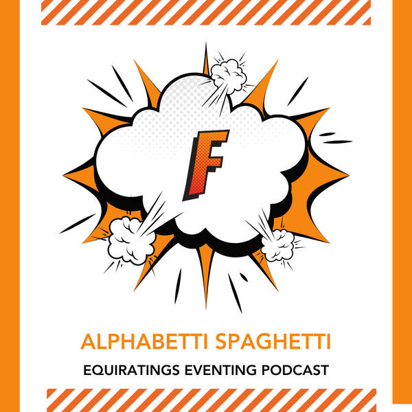 Alphabetti Spaghetti (F)