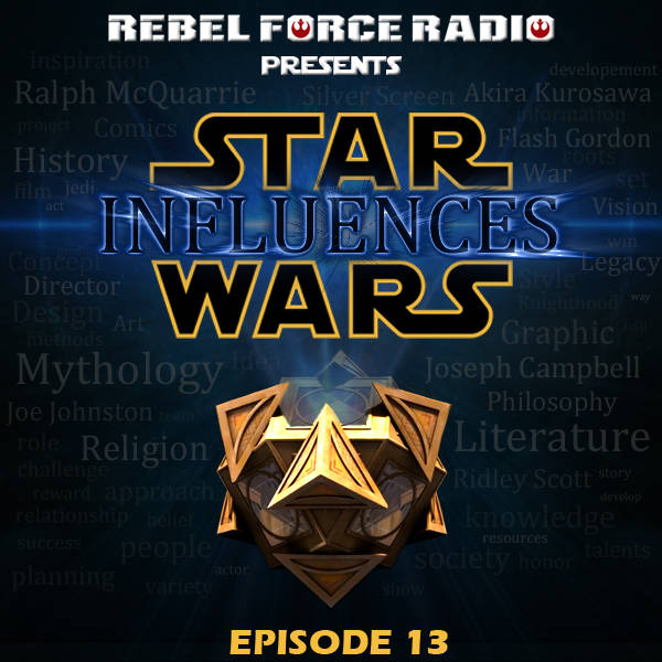 Star Wars Influences #13