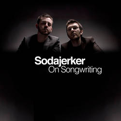 Sodajerker On Songwriting image