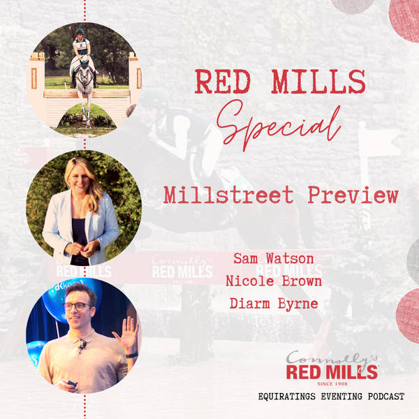 Millstreet Preview Show
