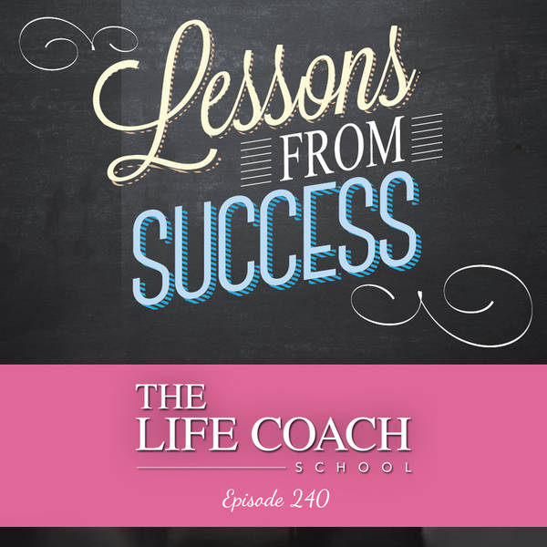 Ep #240: Lessons from Success