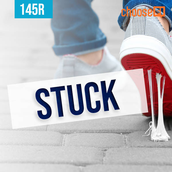 145R | Stuck
