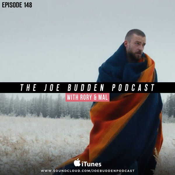 Episode 148 | "Timber and a Lake"