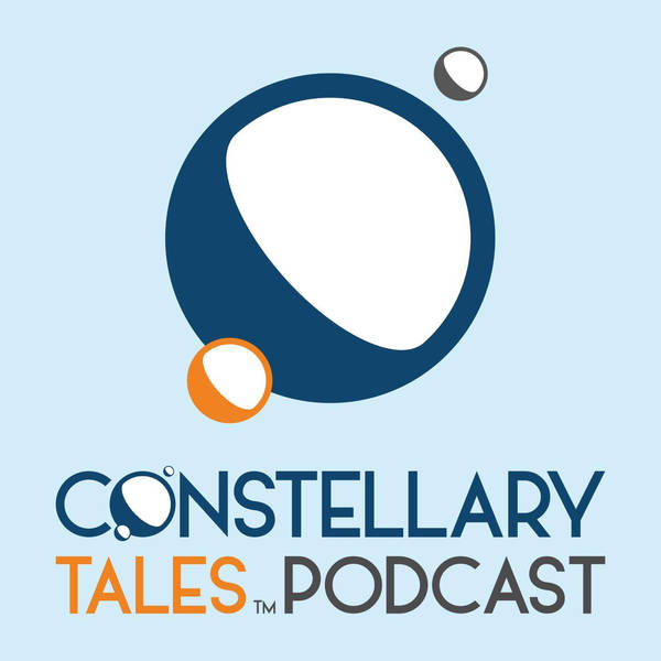 PEL Presents Constellary Tales #6: Philip K. Dick's "Minority Report" w/ Mark Linsenmayer
