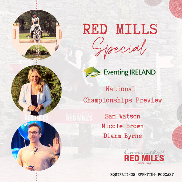 Red Mills Special: Eventing Ireland National Championships Preview