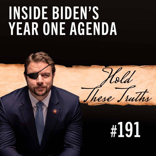 Inside Biden's Year One Agenda