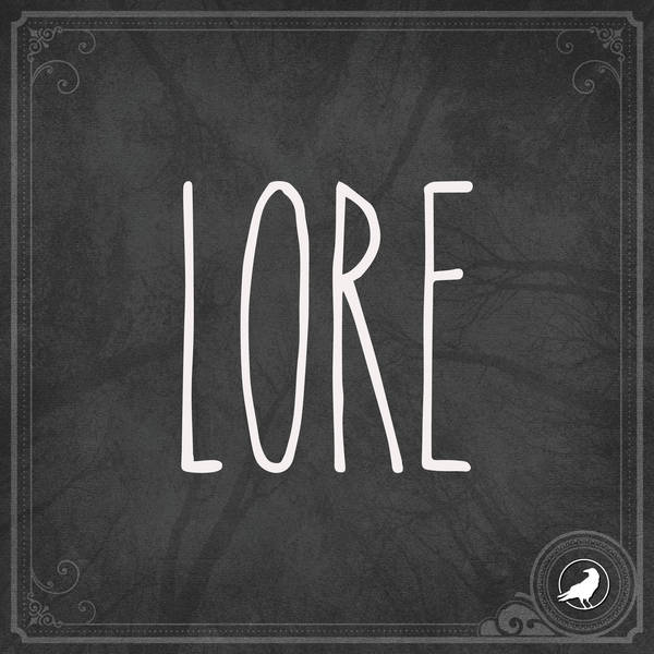Lore 230: Gilded