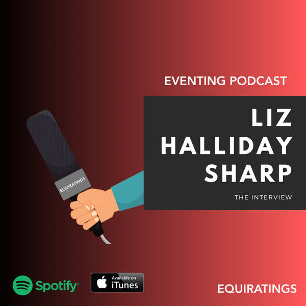 Countdown to Kentucky with Liz Halliday-Sharp