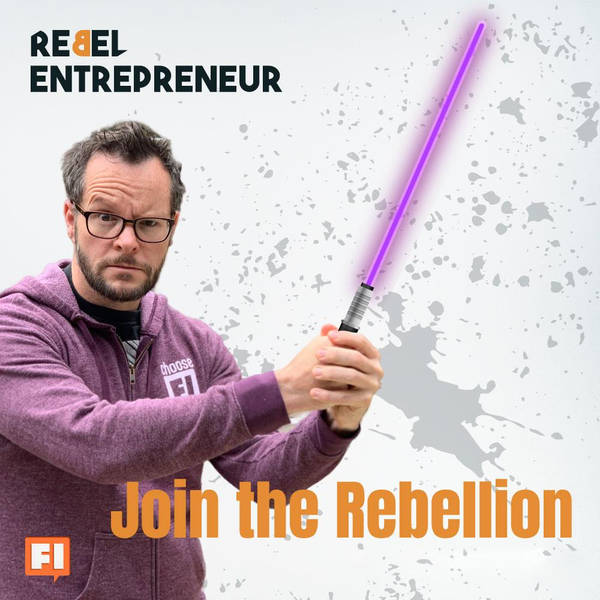 204 | Join the Rebellion