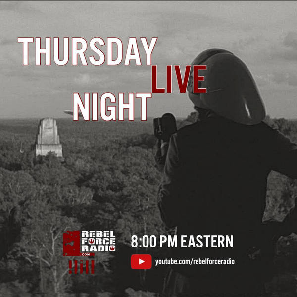 Thursday Night Live Episode #1