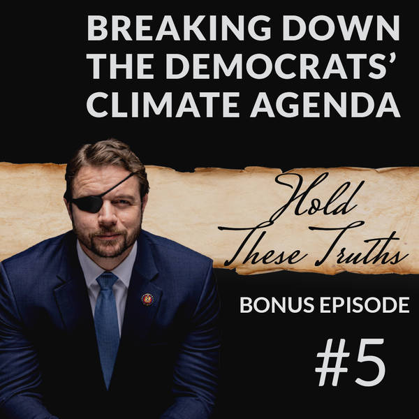 Breaking Down the Democrats' Climate Agenda | Bonus Episode 5