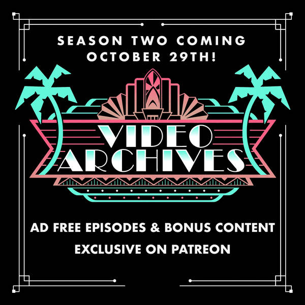 Season Two Comes October 29th!