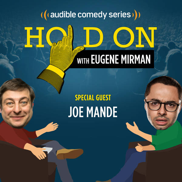 Just For Laughs Festival: Joe Mande