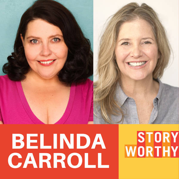 792- How I Came Out To My Mom with Comedian Belinda Carroll