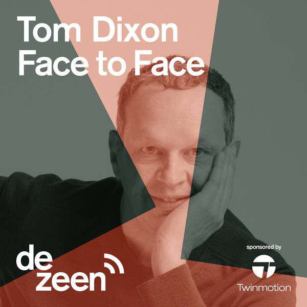 Face to Face: Tom Dixon