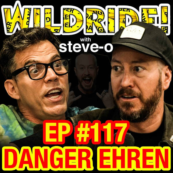 Danger Ehren Has No Pity For The New Jackass Cast