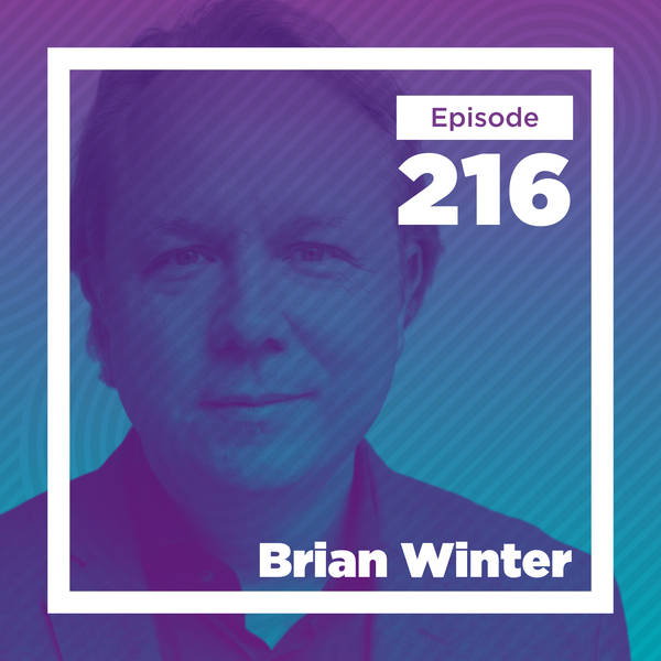 Brian Winter on Brazil, Argentina, and the Future of Latin America