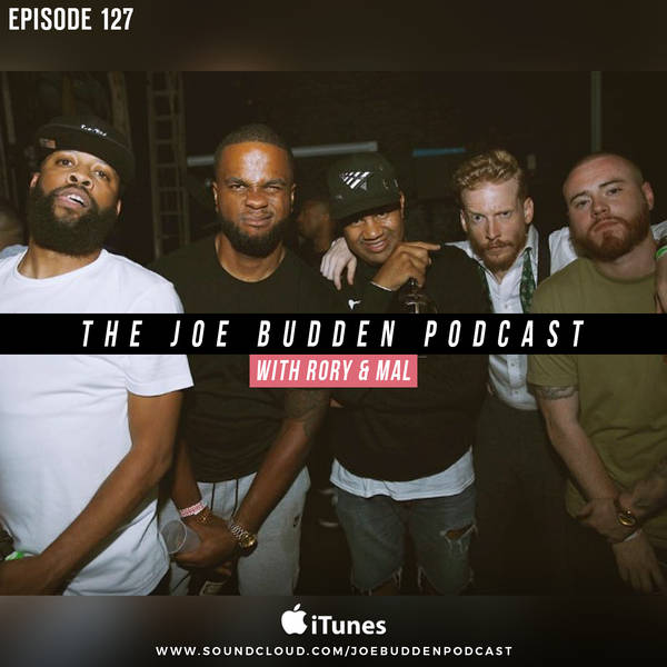 Episode 127 | "Blame Lenny S For That"