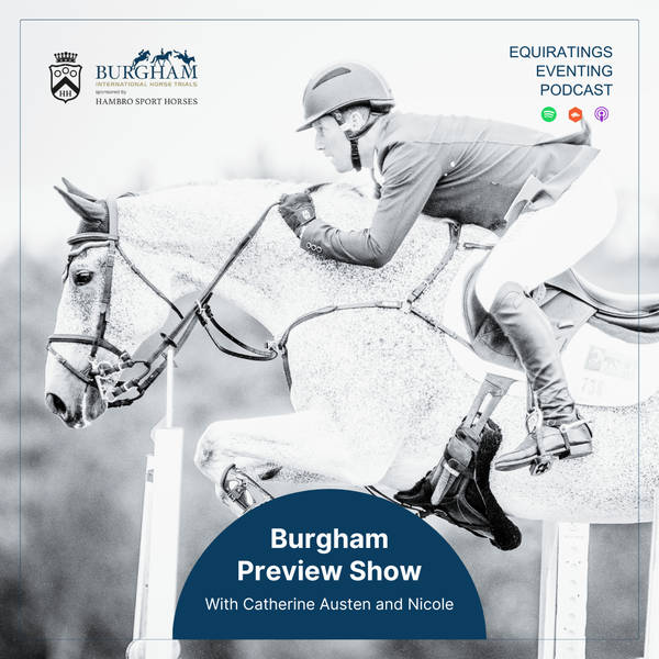 Burgham Preview Show