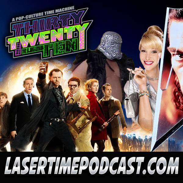 JCVD x John Woo, Two Woody Allen Movies, and The World's End: Thirty Twenty Ten - Aug 18-24