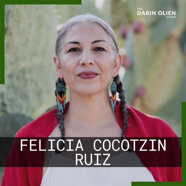 Curandera Healing Methods For Your Wellness Journey | Felicia Cocotzin Ruiz