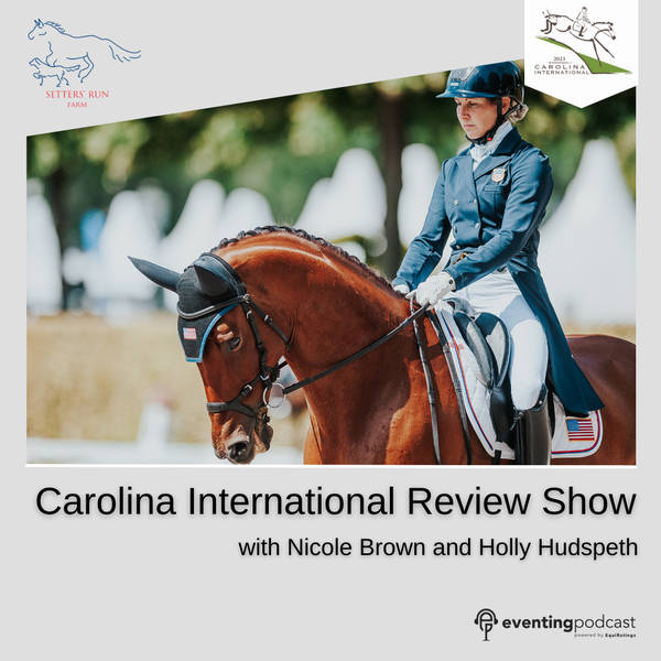 Carolina Review Show