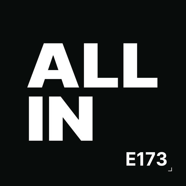 E173: Google buying HubSpot? FTX depositors not made whole, AI job fears, Ukraine joining NATO