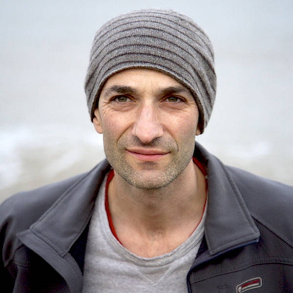 Episode 57 - Eg White