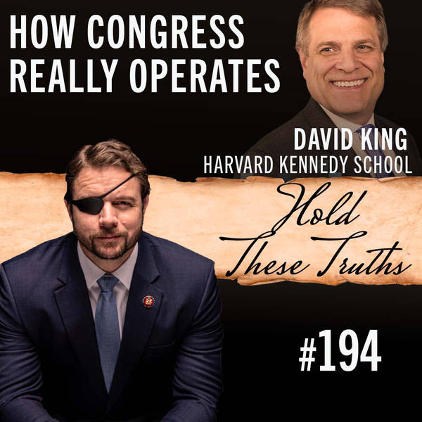How Congress Really Operates | David King