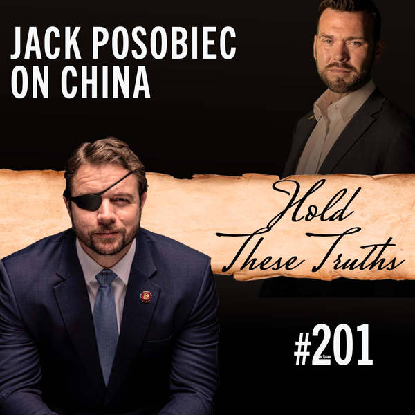 Jack Posobiec on China